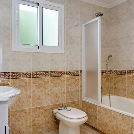 Coto Paz Dos Villa Fuengirola