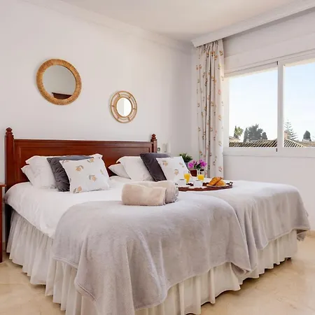 Coto Paz Dos Fuengirola