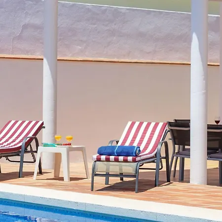 Coto Paz Dos Villa *