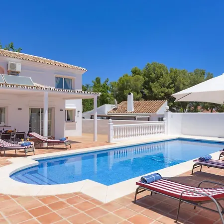 Coto Paz Dos * Fuengirola