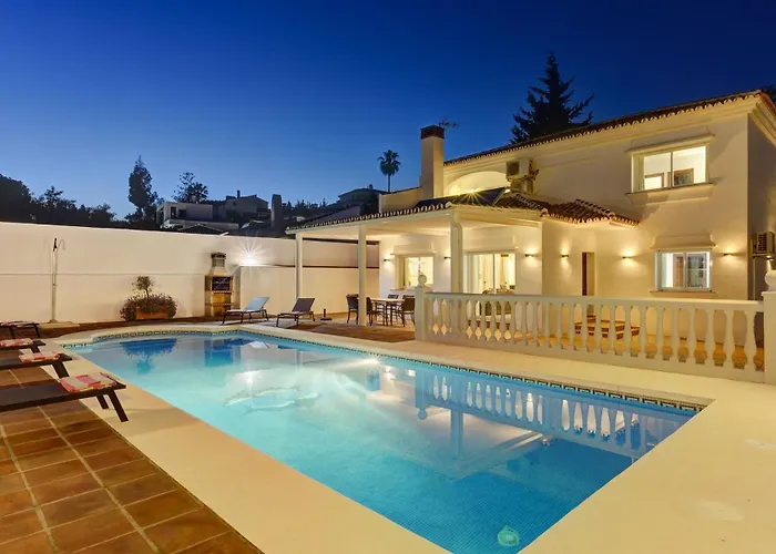 Coto Paz Dos Villa *