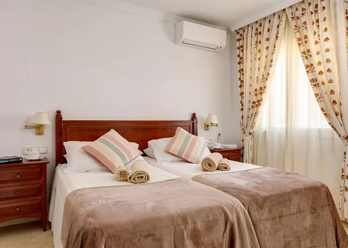 Villa Coto Paz Dos *