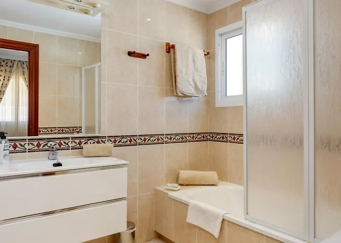 Villa Coto Paz Dos Fuengirola