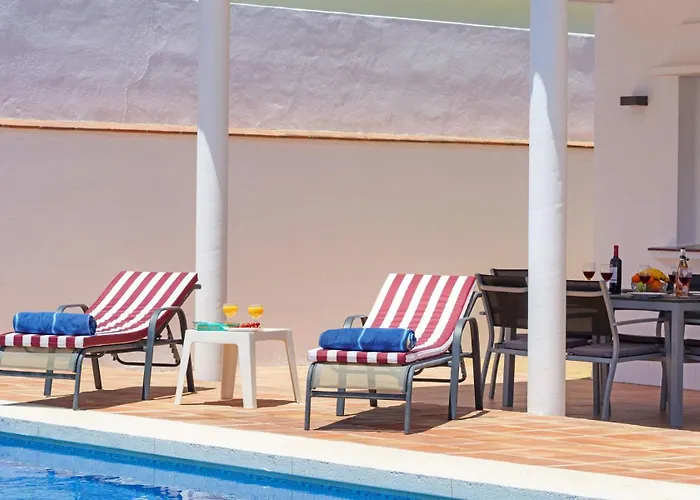 Coto Paz Dos Villa *