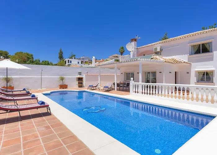 Coto Paz Dos Villa Fuengirola