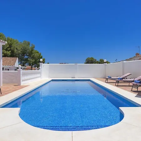 Villa Coto Paz Dos Fuengirola