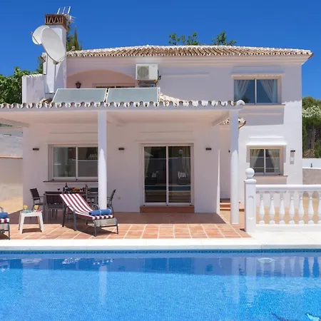 Villa Coto Paz Dos Fuengirola