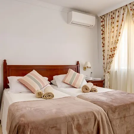 Villa Coto Paz Dos *