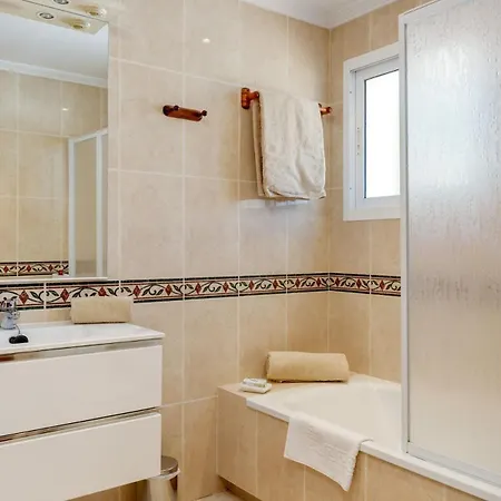 Villa Coto Paz Dos Fuengirola