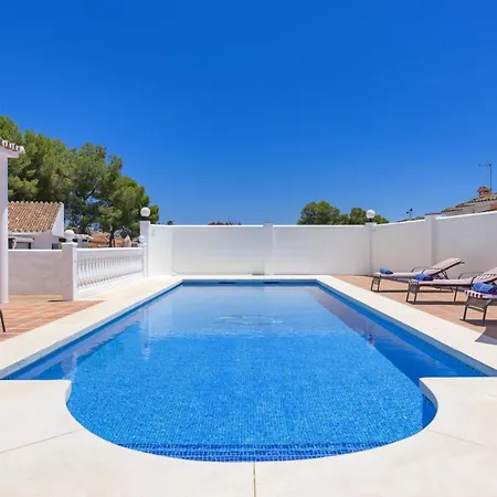 Villa Coto Paz Dos *