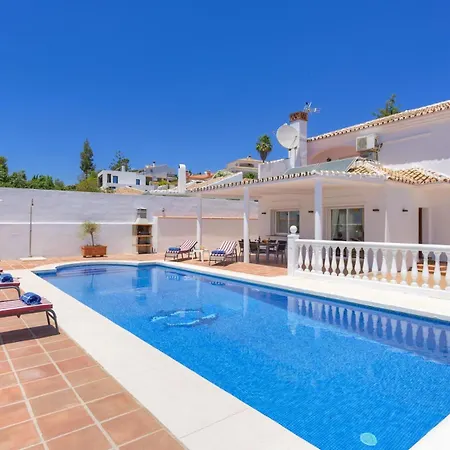 Coto Paz Dos Villa Fuengirola