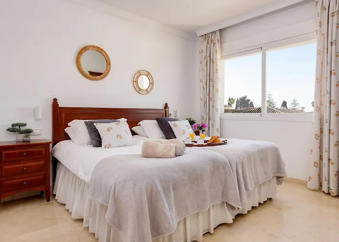 Coto Paz Dos Fuengirola