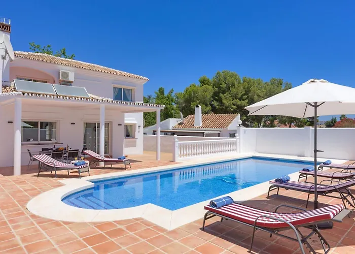 Coto Paz Dos * Fuengirola