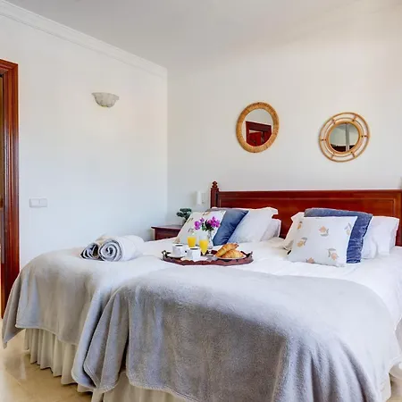 Coto Paz Dos Willa Fuengirola