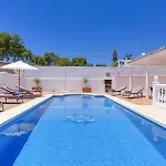 Villa Coto Paz Dos Fuengirola