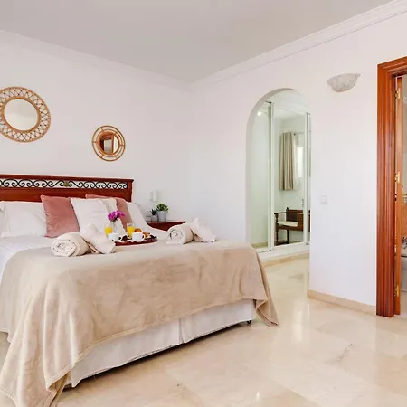 Coto Paz Dos * Fuengirola