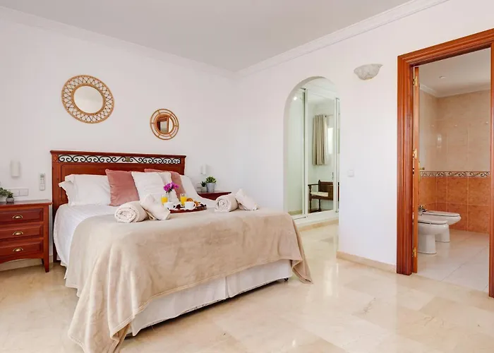 Coto Paz Dos * Fuengirola