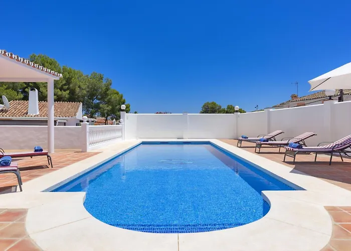 Willa Coto Paz Dos *